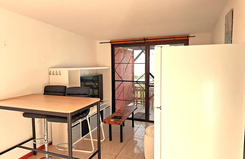 AlohaCamp Cabaña C1 4