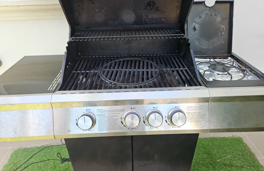 alojamientos AlohaCamp Le chalet mignon 1