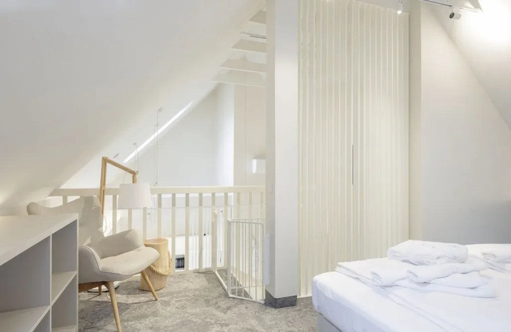 AlohaCamp Wolność 4