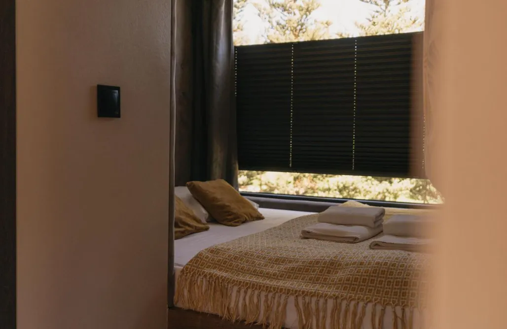 AlohaCamp Woodbox Standard 2