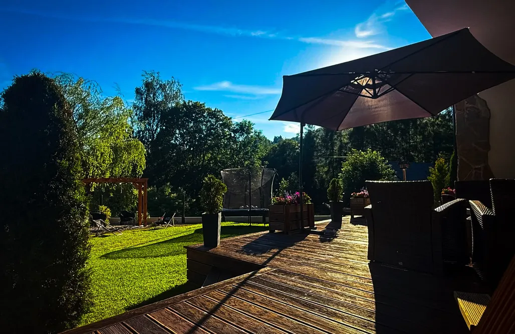 Location Vacances Cabane de Bożena | Beskides | Repas Faits Maison | Appartement et Chambres 1