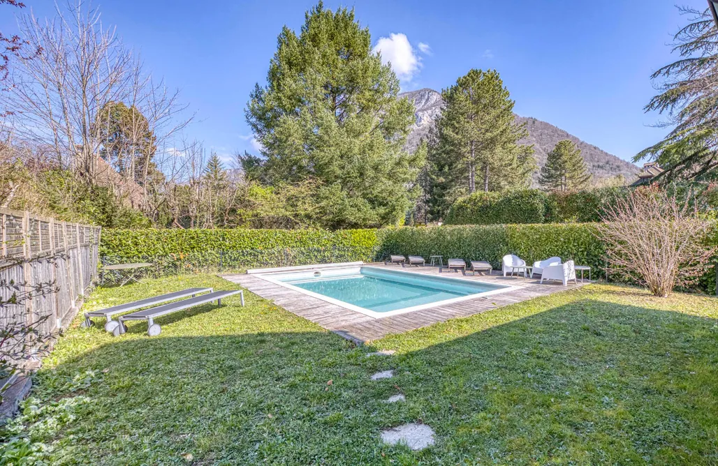 Kurztrip Europa Villa Norton - piscine et proche du Lac 3