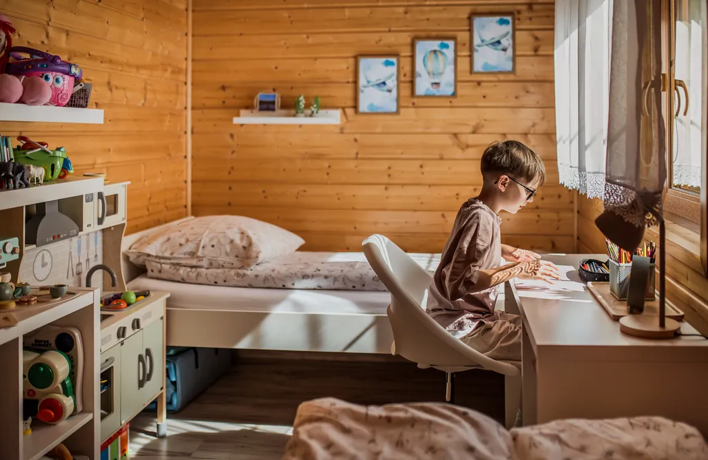 AlohaCamp Dom to za mało  4