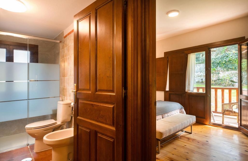 AlohaCamp Villa El Ñeru 2