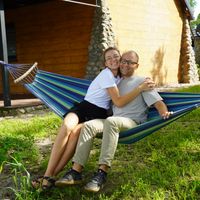 Joanna i Daniel gospodarz Jeleń 47