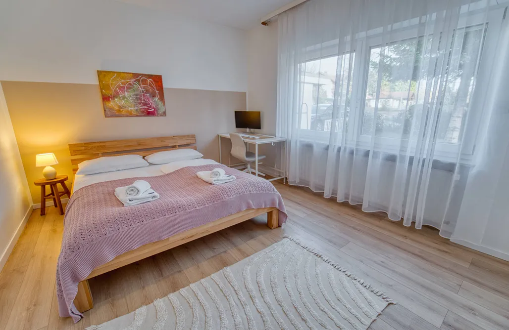 AlohaCamp Villa Rheinblick: Hidden Gem near Zurich 3