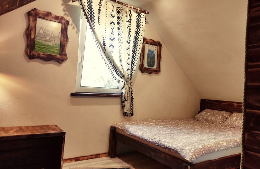 AlohaCamp Domek Wschodni 2