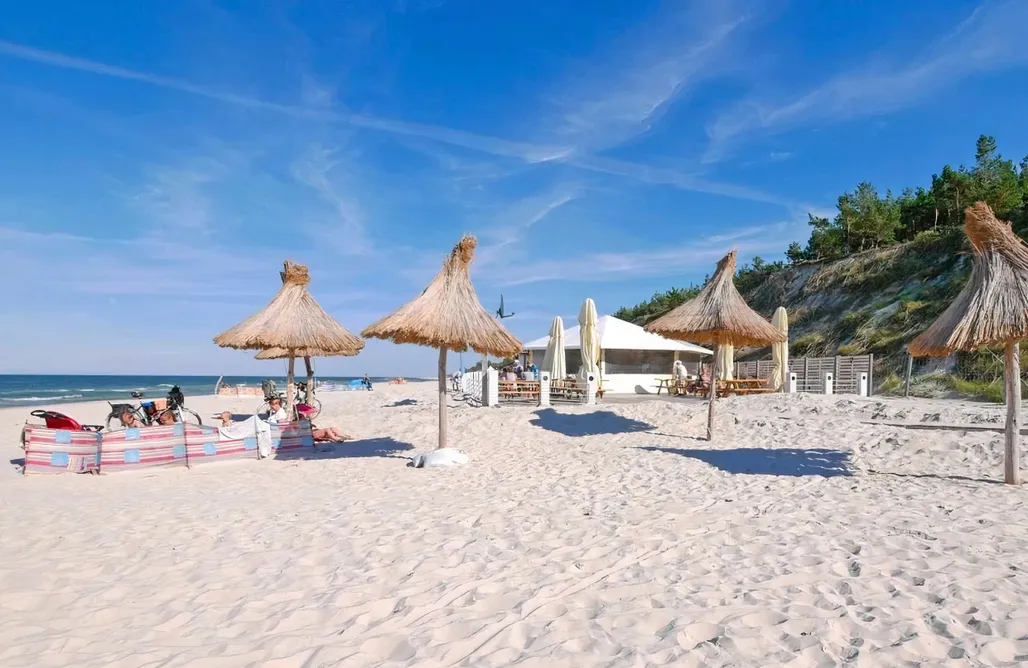 Alloggi AlohaCamp A Unique place 1