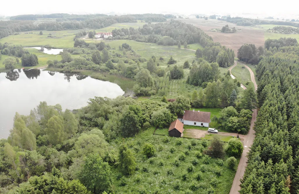 AlohaCamp Sauersee 1