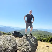 Domki z Bali gospodarz Domki z Bali na miedzy