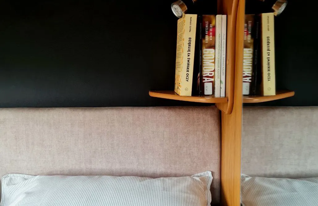 AlohaCamp Sunrise Camp | Nowoczesna przyczepa kempingowa  3