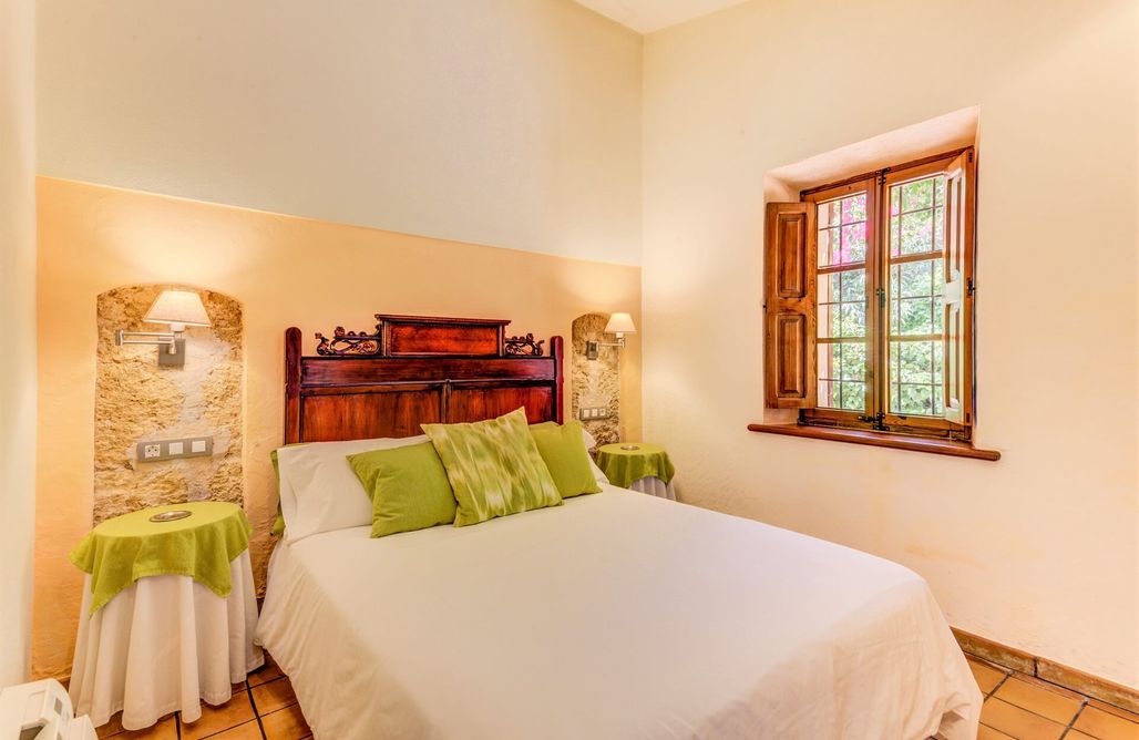 AlohaCamp Llenyater Mallorca 2