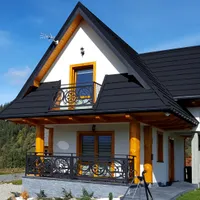 Katarzyna gospodarz Domek Lilijka - relaks w jacuzzi z panoramą Tatr