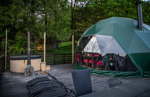 Zdjęcie obiektu Bunny Glamp