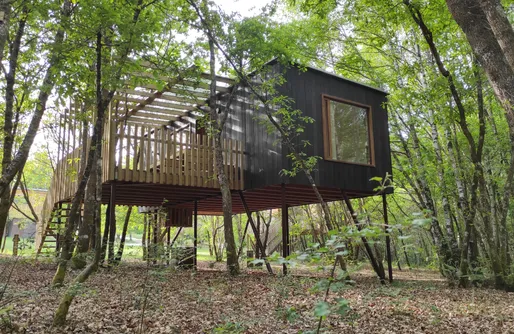 Imagen de Cabanas das Chousas