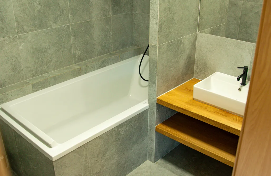 AlohaCamp Apartament 4 osobowy 4