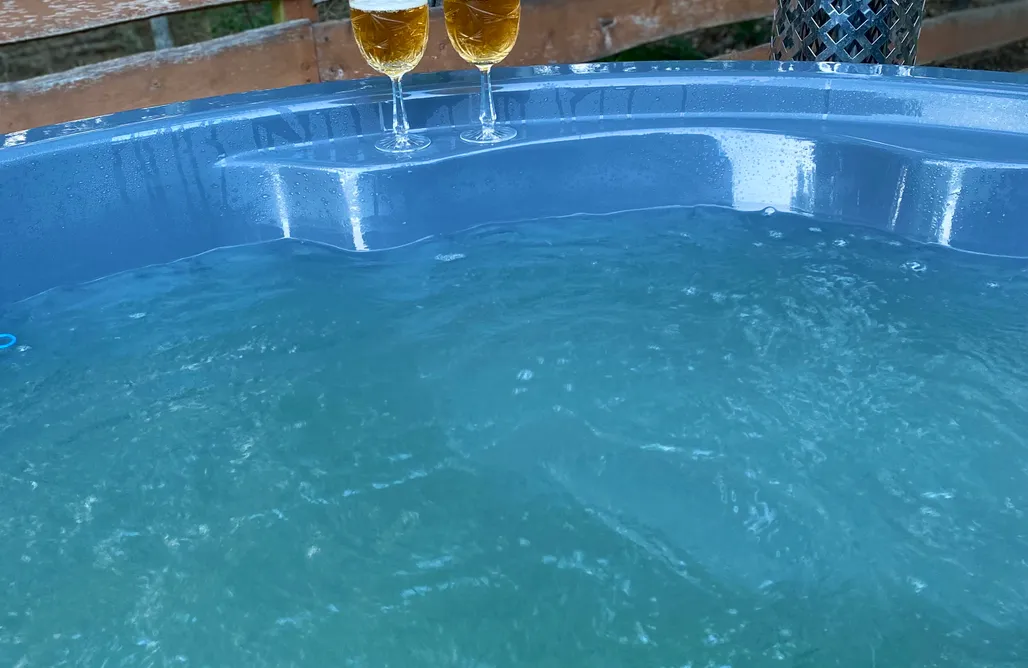 Alloggi AlohaCamp Domek Chojno - Pojezierze Brodnickie  5