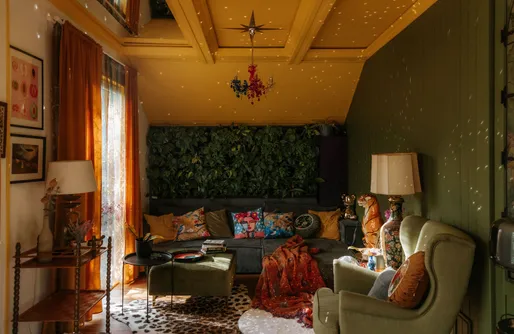 Zdjęcie obiektu W Lesie Zaklęty