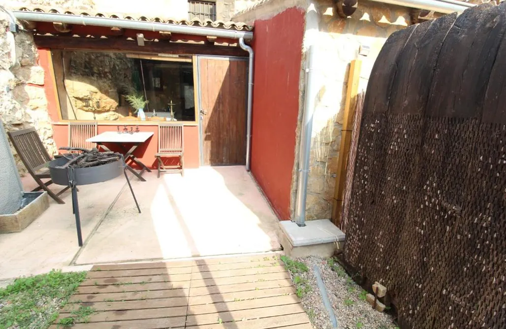 AlohaCamp Suite olivo 1