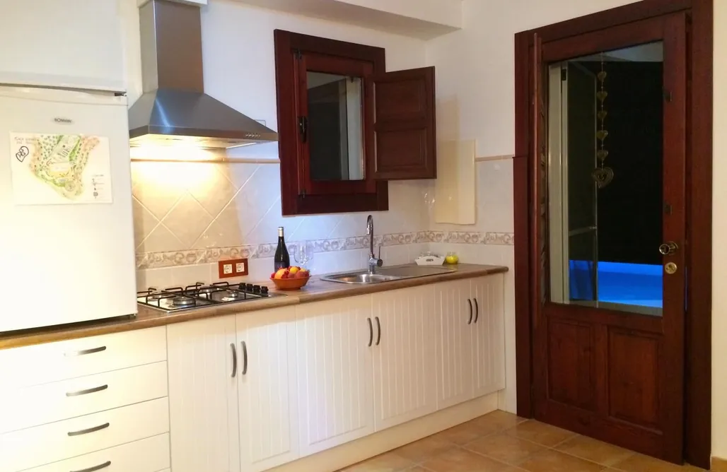 Atardecer : mágico nido de águila  AlohaCamp