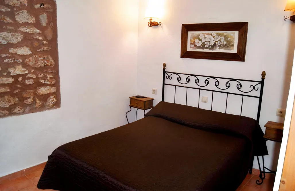 AlohaCamp Casas La Fragua 2