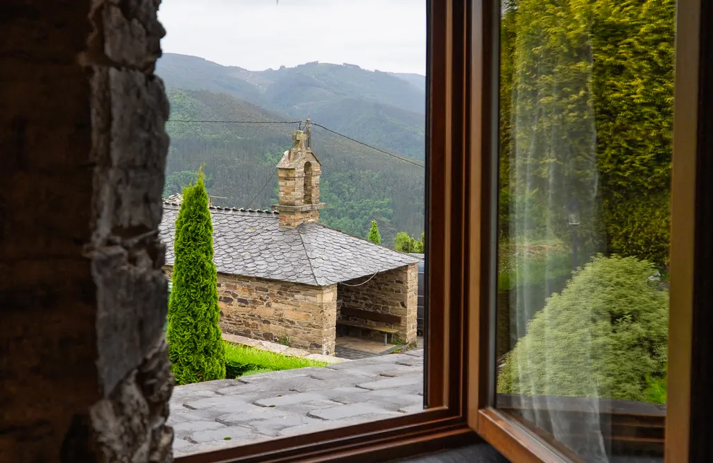 AlohaCamp Villa El Camino 1