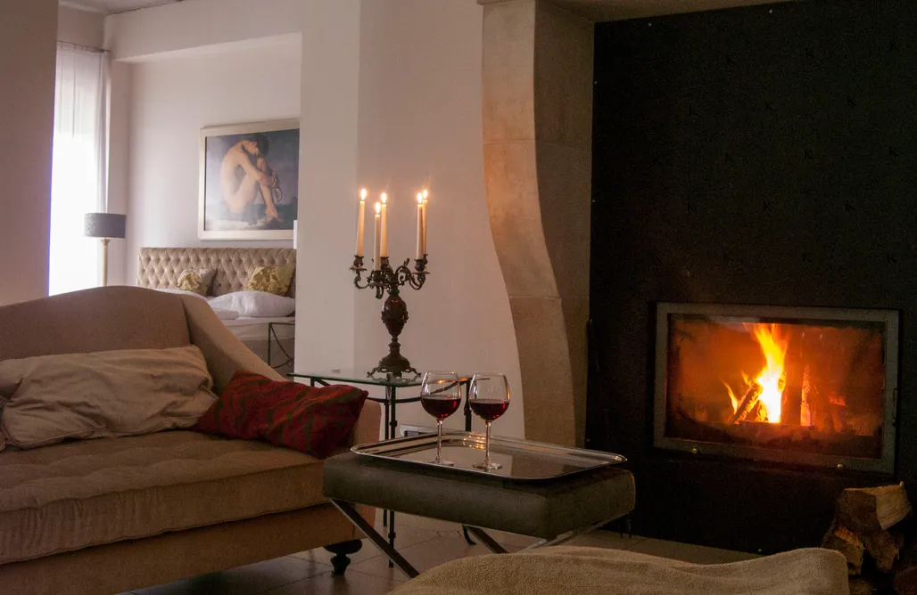 noclegi AlohaCamp Villa Toscana Loft & Sauna Agroturystyka 4