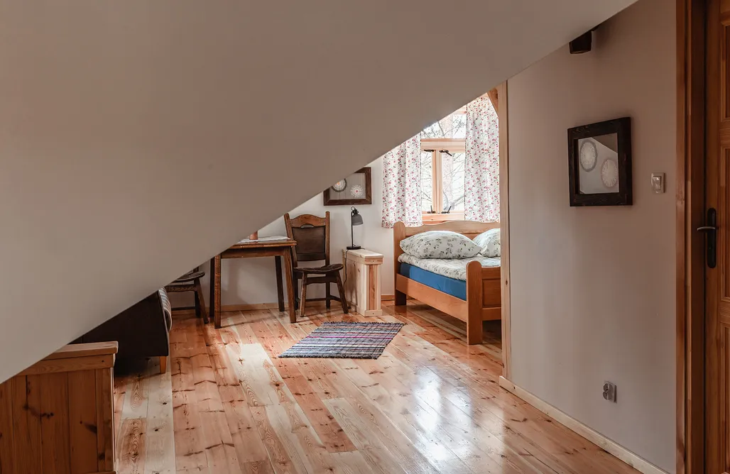 AlohaCamp Chata Za Wsią - Koryciny 2