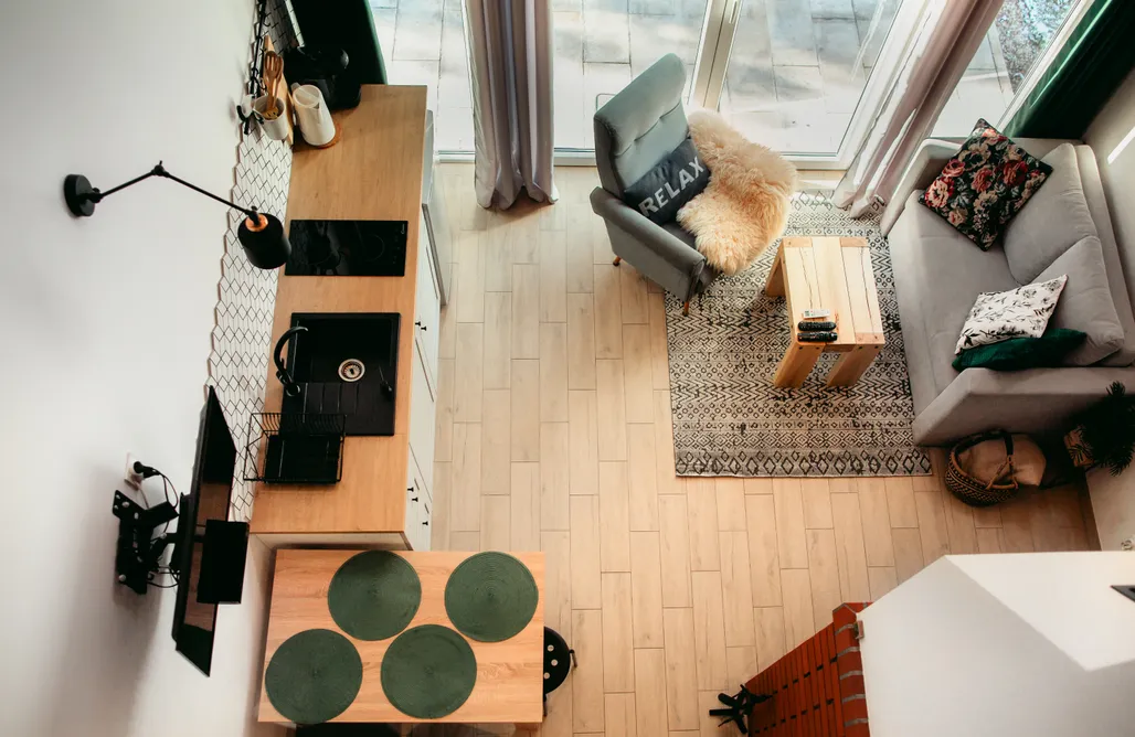 Huta Różaniecka Domki Przystanek Roztocze 2