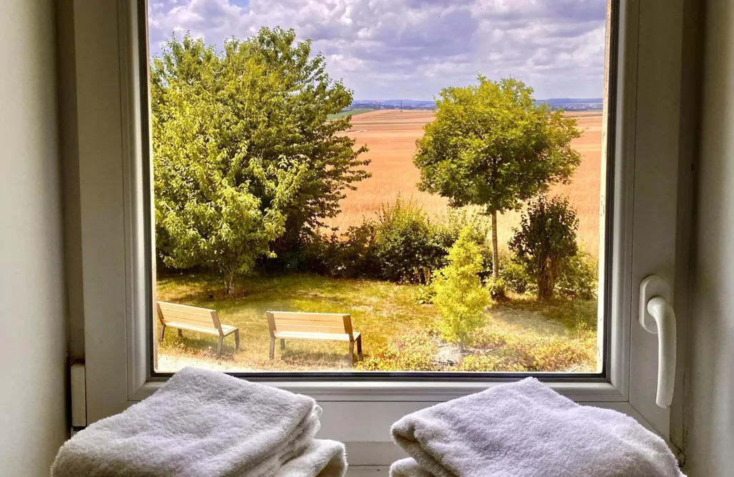 Location Vacances Lille La Villa Mellifera 2