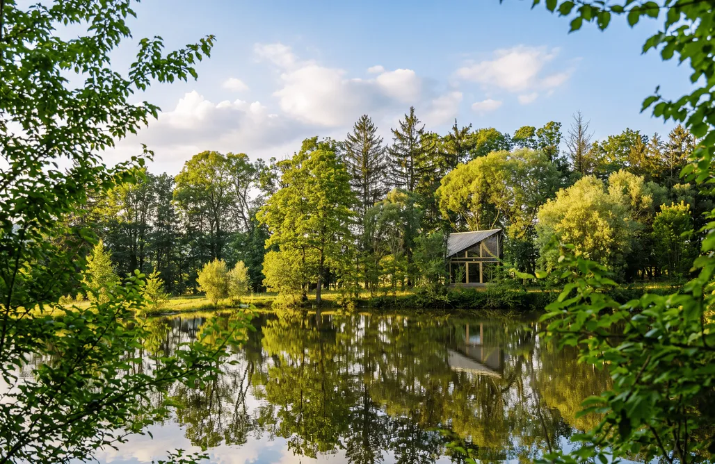 Last Minute Cottages Pozaczasowisko 2