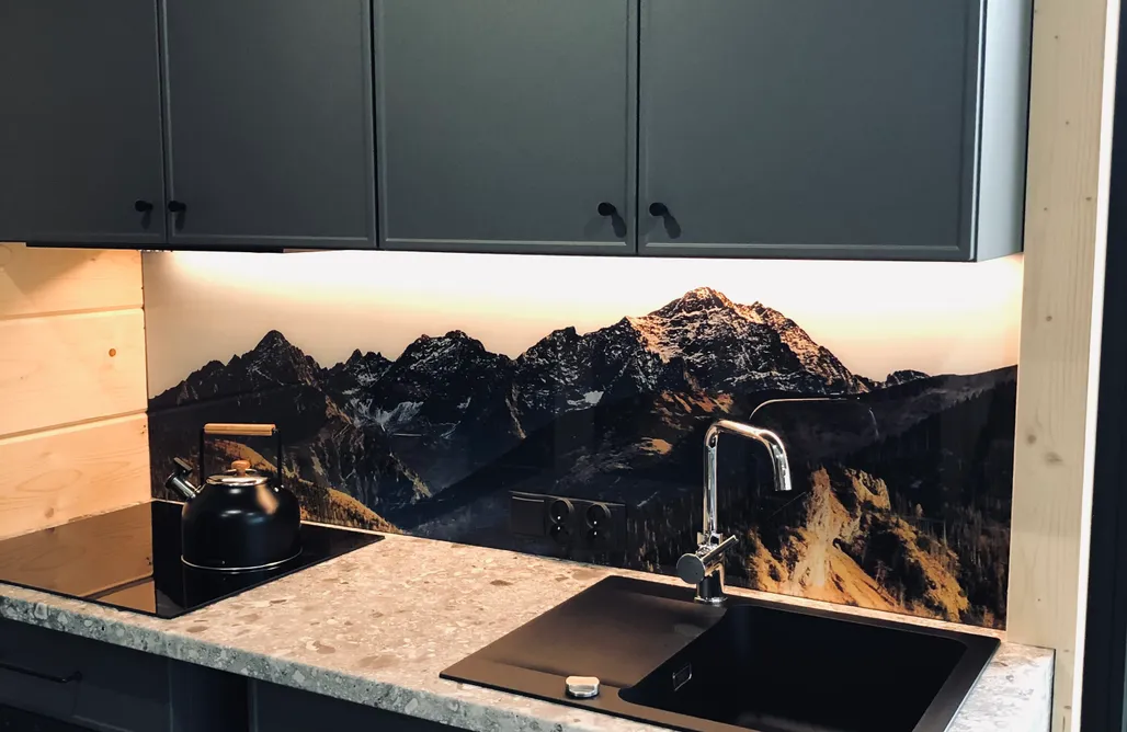 Domek Z Jacuzzi Zakopane Czarne Jodły 1