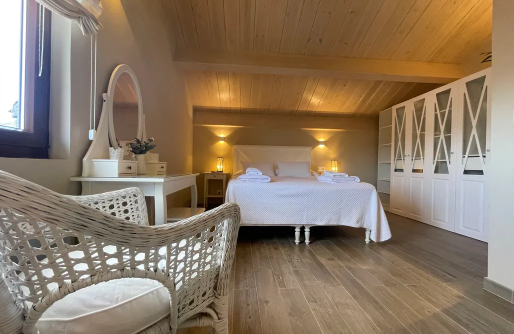 AlohaCamp Casa Cándida 2