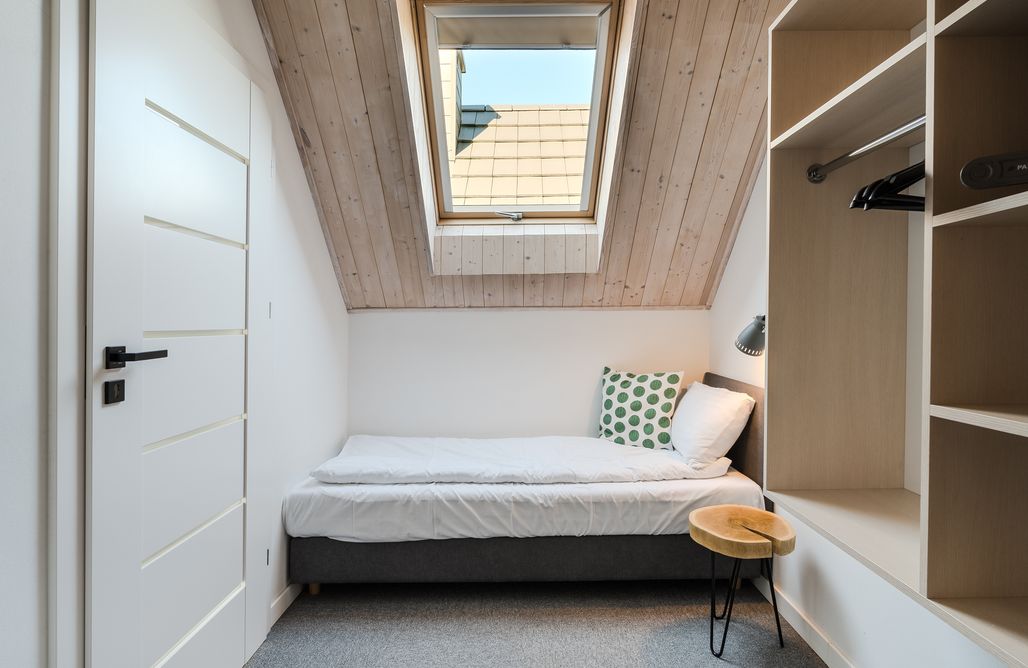 AlohaCamp Domek 3 - Nowoczesny 4