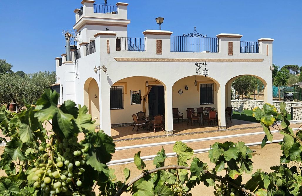 AlohaCamp Los Miradores 1