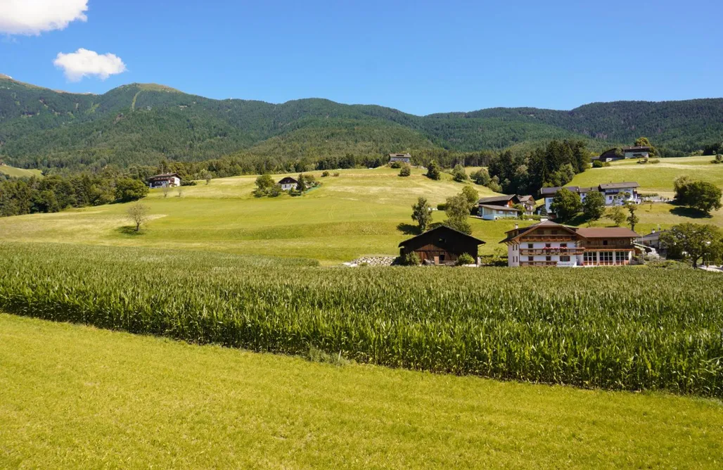 Gîte de Groupe Tagenhof Mountain Living 1