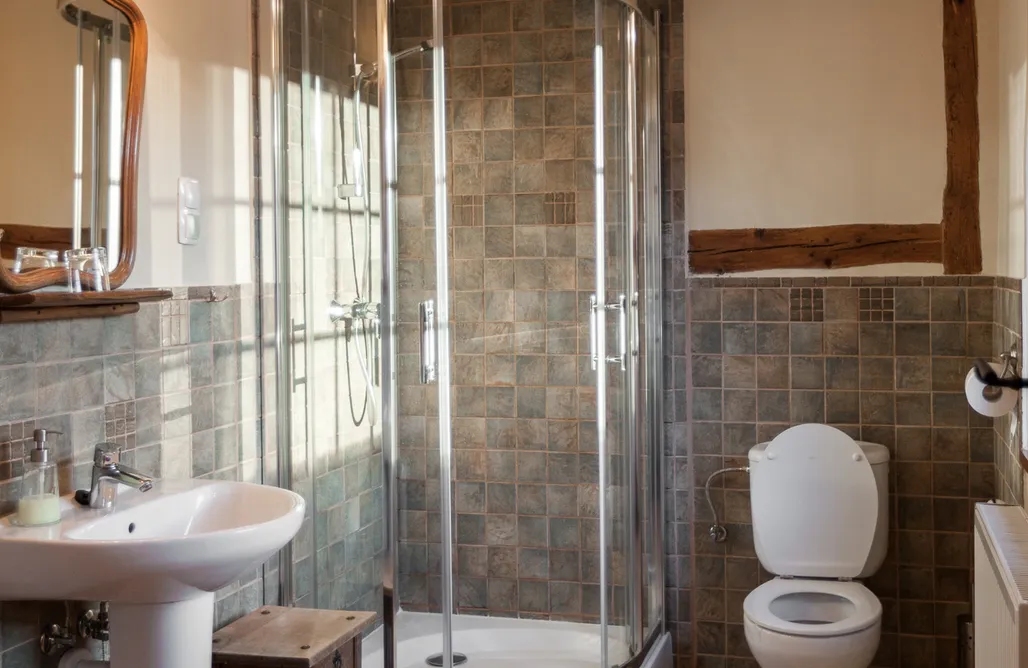 AlohaCamp Pokój 2-osobowy 4