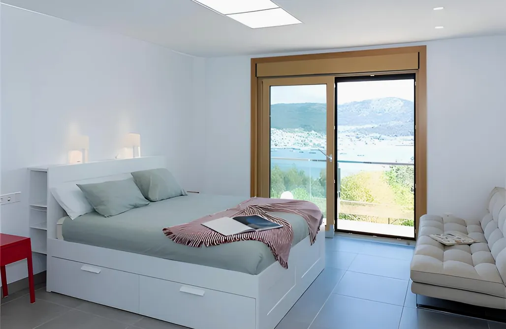 AlohaCamp Villa Aldán 2