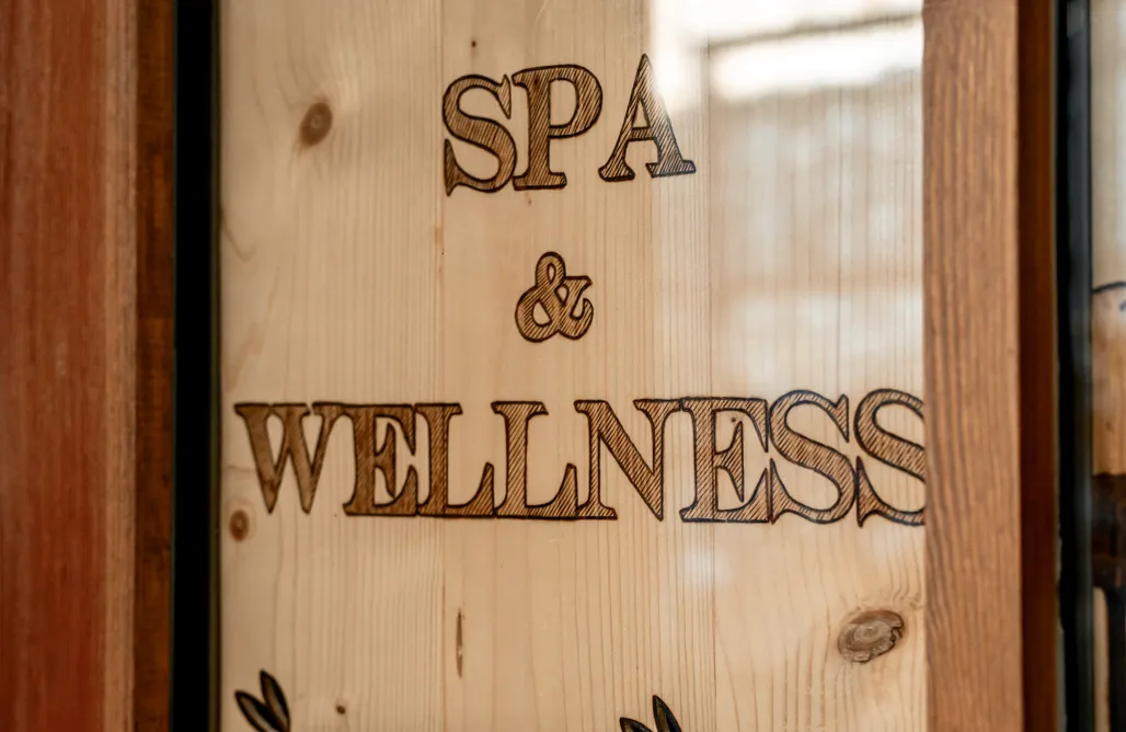 Unterkunft AlohaCamp Le Cellier & Spa : Chalet Love Room & Spa Privé à Saint Maximin  1