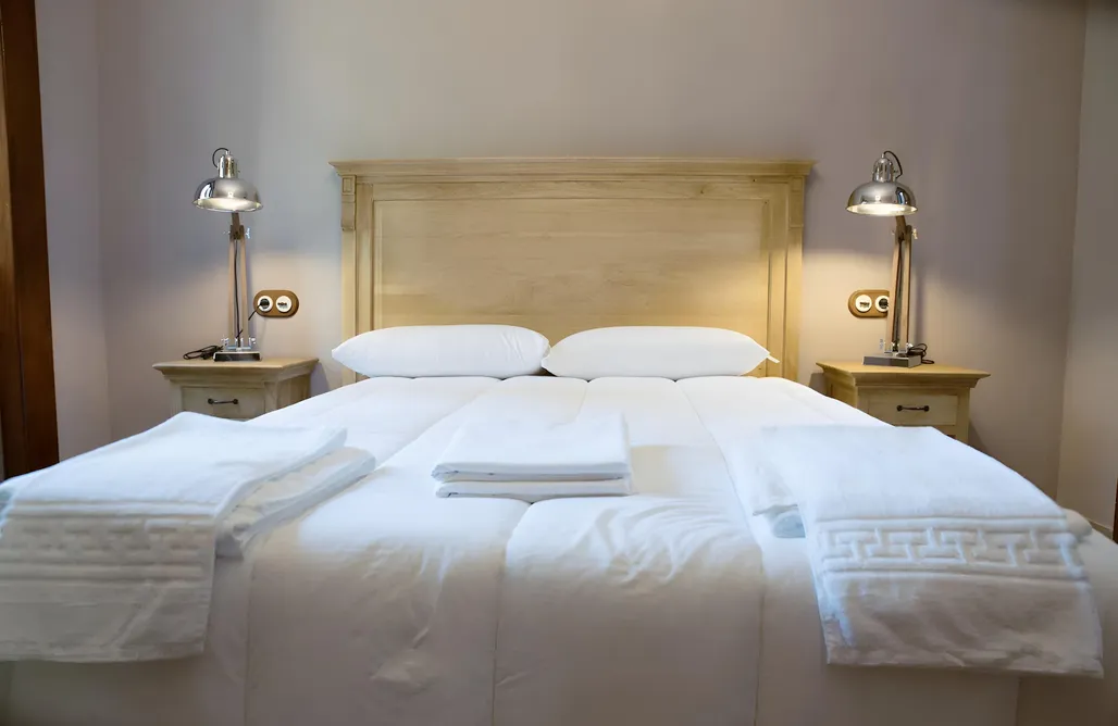 AlohaCamp Casa Rural El Tranco 2