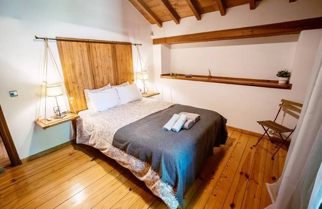 AlohaCamp El Refugio 2