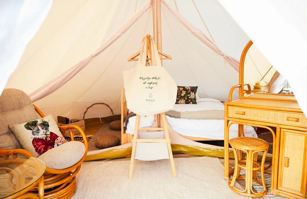 AlohaCamp Inspiracje ze wspólną łazienką 2