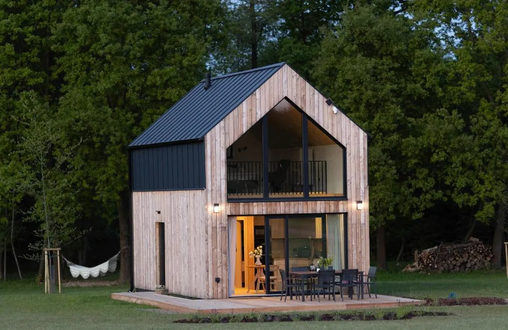 Agroturystyka Lubuskie Na zielonki 3