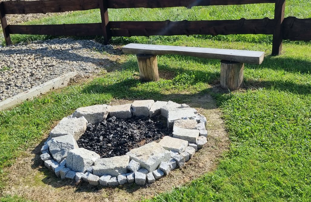 noclegi AlohaCamp Ostoja Liwocz  1