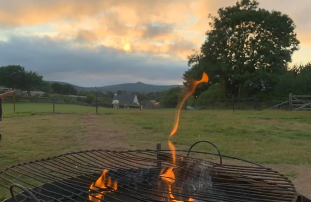 ubytovanie AlohaCamp Rosie’s  4