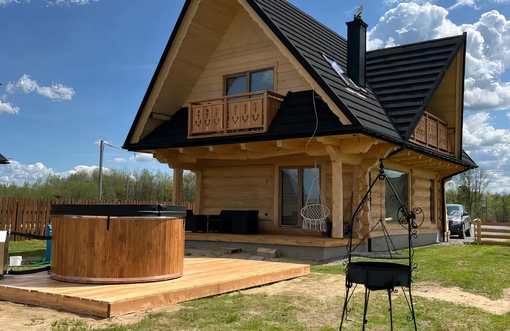 Odrowąż noclegi Góralska Przygoda  2