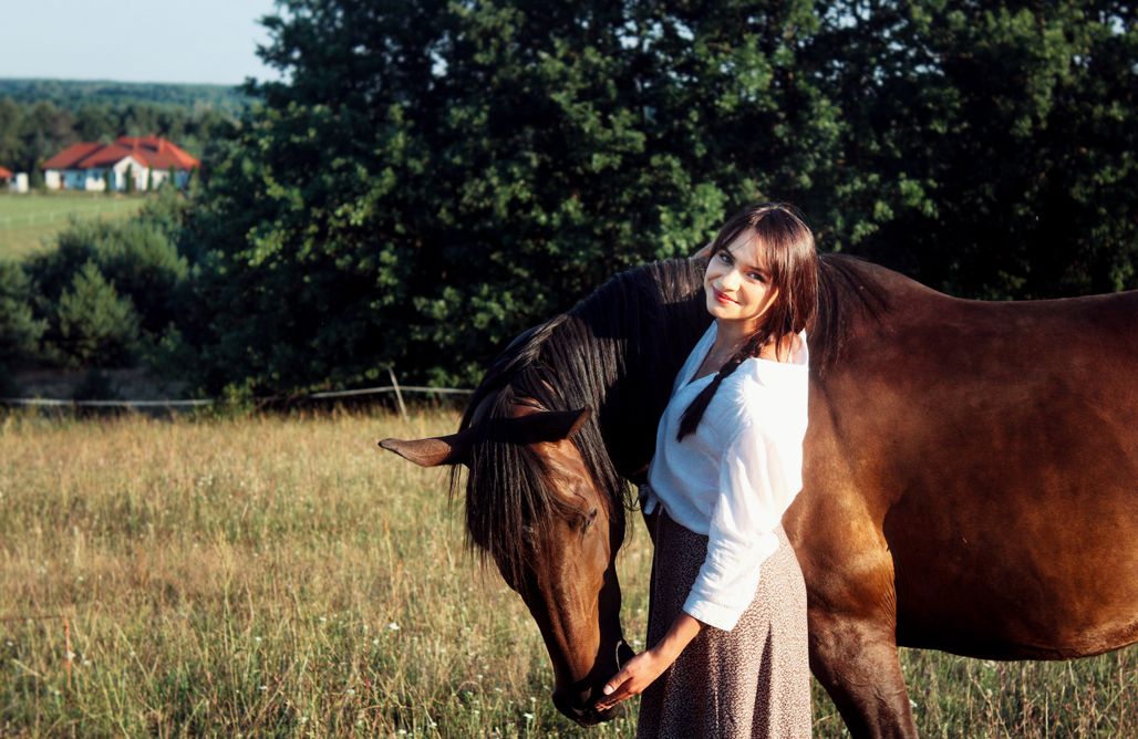 alojamientos AlohaCamp Sen nocy letniej - Akacjowe Wzgórze 1