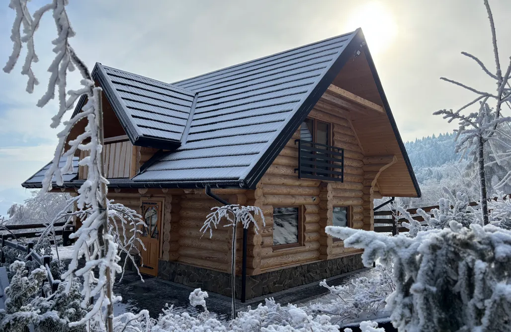 Kurztrip Europa Góralskie Domki z Bali | Resort & Spa 3