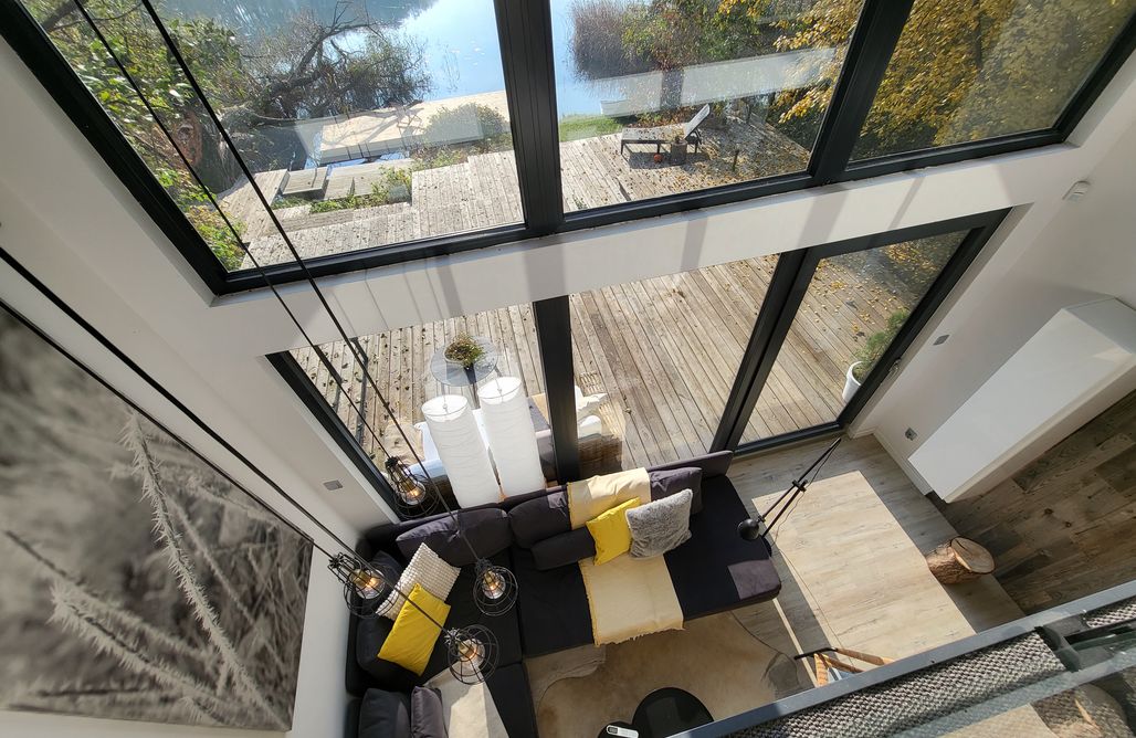 AlohaCamp Leśny Domek 2