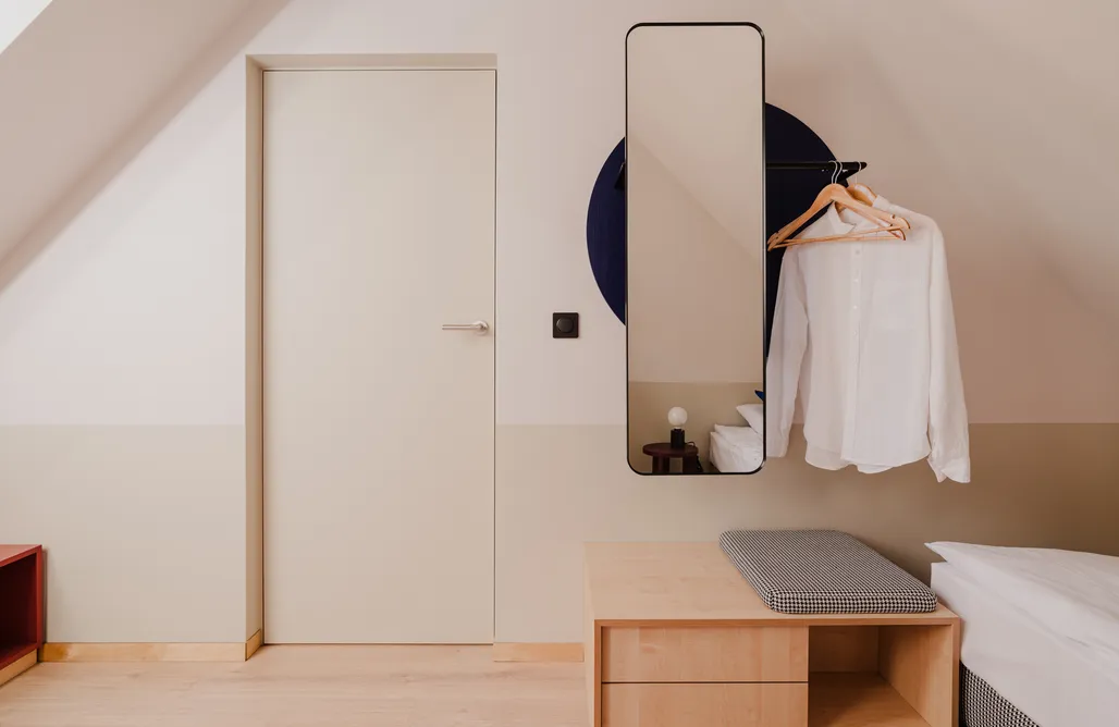 AlohaCamp Domek ( bez akceptacji zwierząt) 1